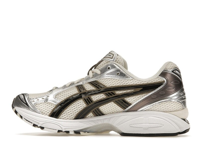 ASICS Gel - Kayano 14 Cream Black Metallic Plum - ASICS - OFFseason 衣服 - 1201A019 - 108