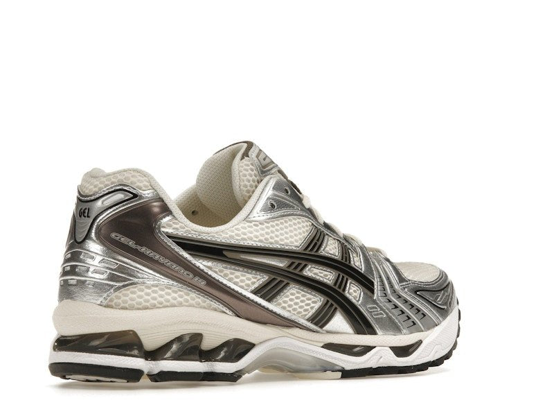 ASICS Gel - Kayano 14 Cream Black Metallic Plum - ASICS - OFFseason 衣服 - 1201A019 - 108