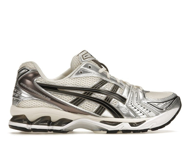 ASICS Gel - Kayano 14 Cream Black Metallic Plum - ASICS - OFFseason 衣服 - 1201A019 - 108