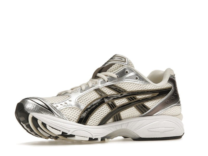 ASICS Gel - Kayano 14 Cream Black Metallic Plum - ASICS - OFFseason 衣服 - 1201A019 - 108