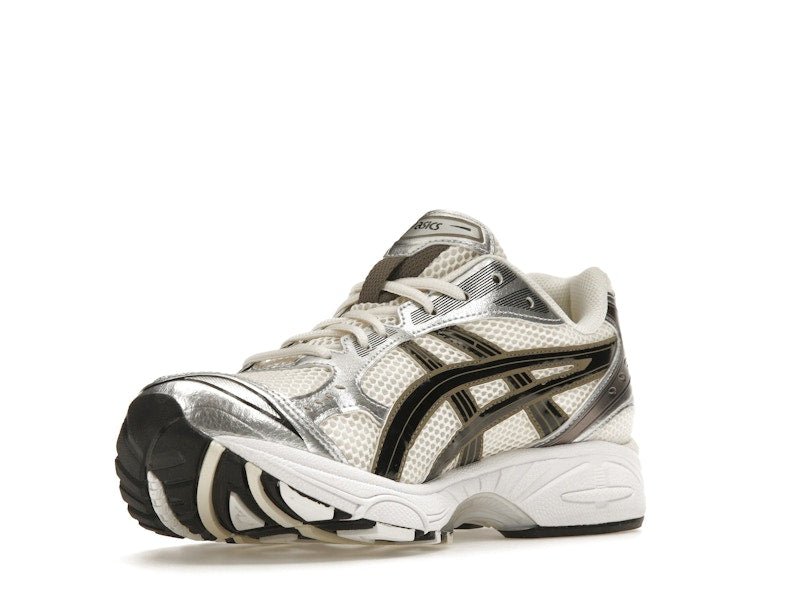 ASICS Gel - Kayano 14 Cream Black Metallic Plum - ASICS - OFFseason 衣服 - 1201A019 - 108