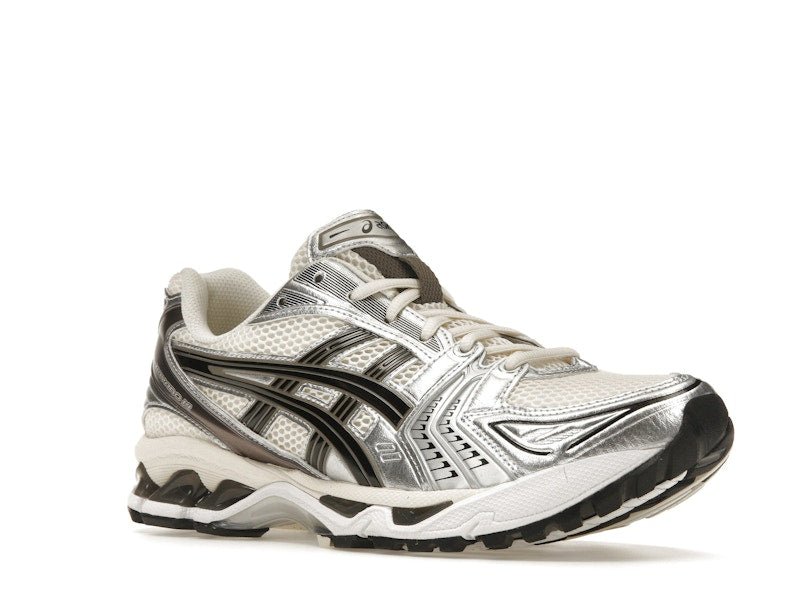 ASICS Gel - Kayano 14 Cream Black Metallic Plum - ASICS - OFFseason 衣服 - 1201A019 - 108