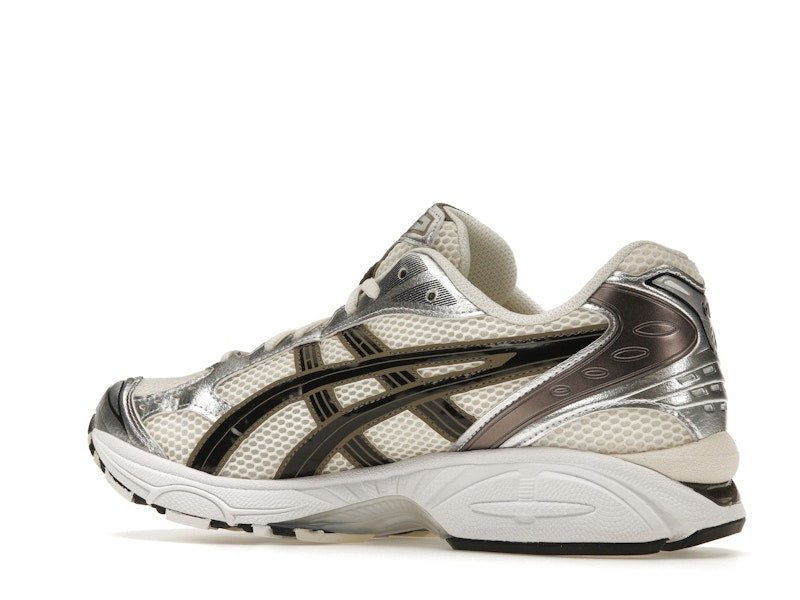 ASICS Gel - Kayano 14 Cream Black Metallic Plum - ASICS - OFFseason 衣服 - 1201A019 - 108