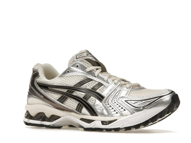 ASICS Gel - Kayano 14 Cream Black Metallic Plum - ASICS - OFFseason 衣服 - 1201A019 - 108