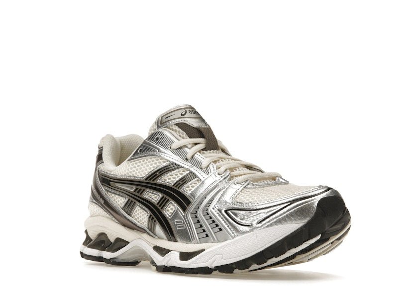 ASICS Gel - Kayano 14 Cream Black Metallic Plum - ASICS - OFFseason 衣服 - 1201A019 - 108