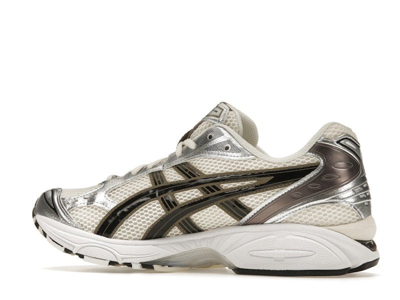 ASICS Gel - Kayano 14 Cream Black Metallic Plum - ASICS - OFFseason 衣服 - 1201A019 - 108