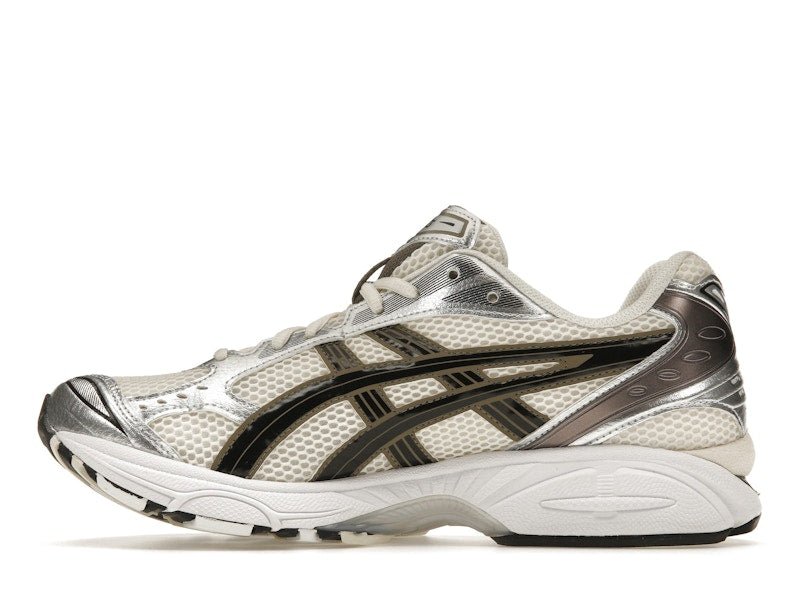 ASICS Gel - Kayano 14 Cream Black Metallic Plum - ASICS - OFFseason 衣服 - 1201A019 - 108