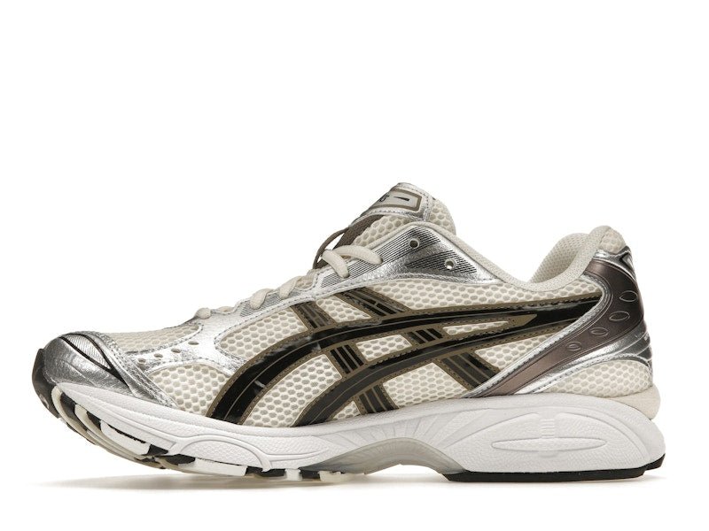 ASICS Gel - Kayano 14 Cream Black Metallic Plum - ASICS - OFFseason 衣服 - 1201A019 - 108