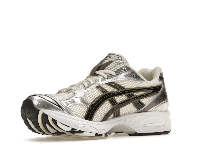 ASICS Gel - Kayano 14 Cream Black Metallic Plum - ASICS - OFFseason 衣服 - 1201A019 - 108