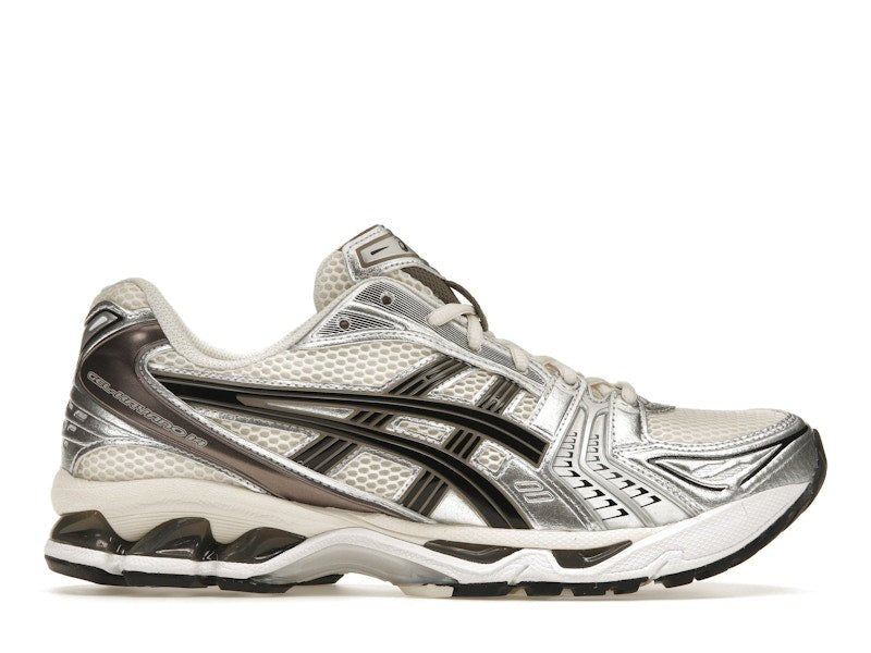 ASICS Gel - Kayano 14 Cream Black Metallic Plum - ASICS - OFFseason 衣服 - 1201A019 - 108