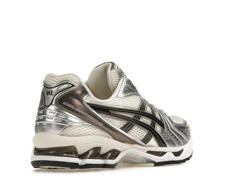 ASICS Gel - Kayano 14 Cream Black Metallic Plum - ASICS - OFFseason 衣服 - 1201A019 - 108