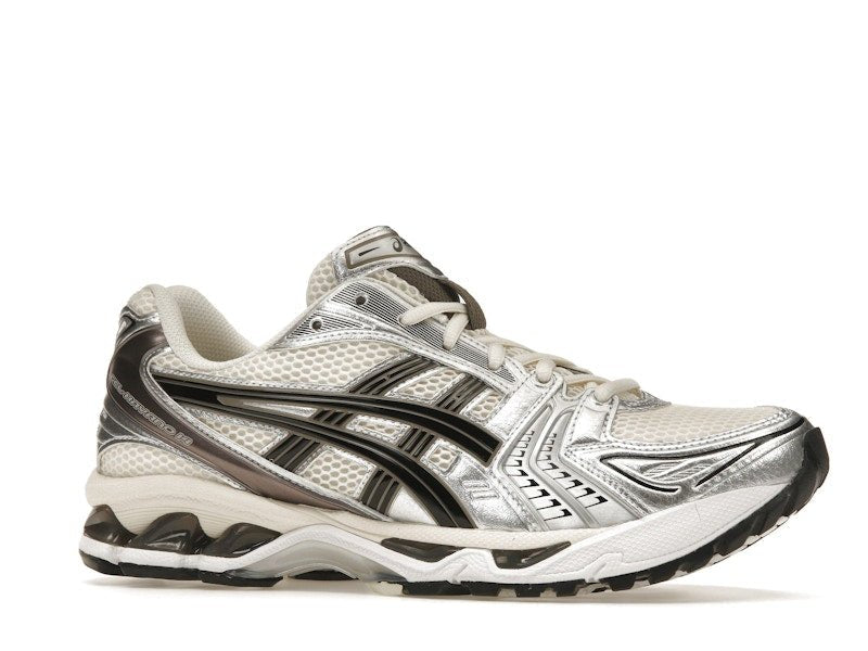 ASICS Gel - Kayano 14 Cream Black Metallic Plum - ASICS - OFFseason 衣服 - 1201A019 - 108