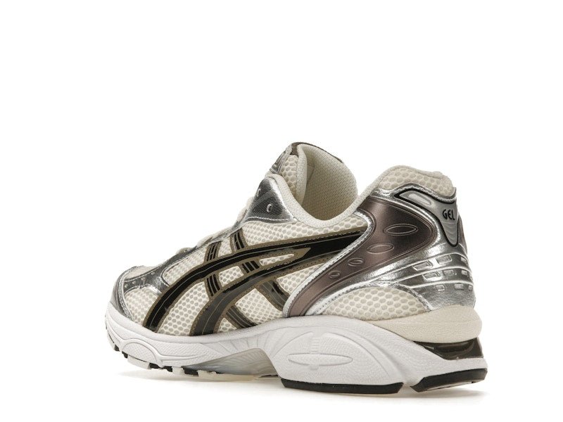 ASICS Gel - Kayano 14 Cream Black Metallic Plum - ASICS - OFFseason 衣服 - 1201A019 - 108