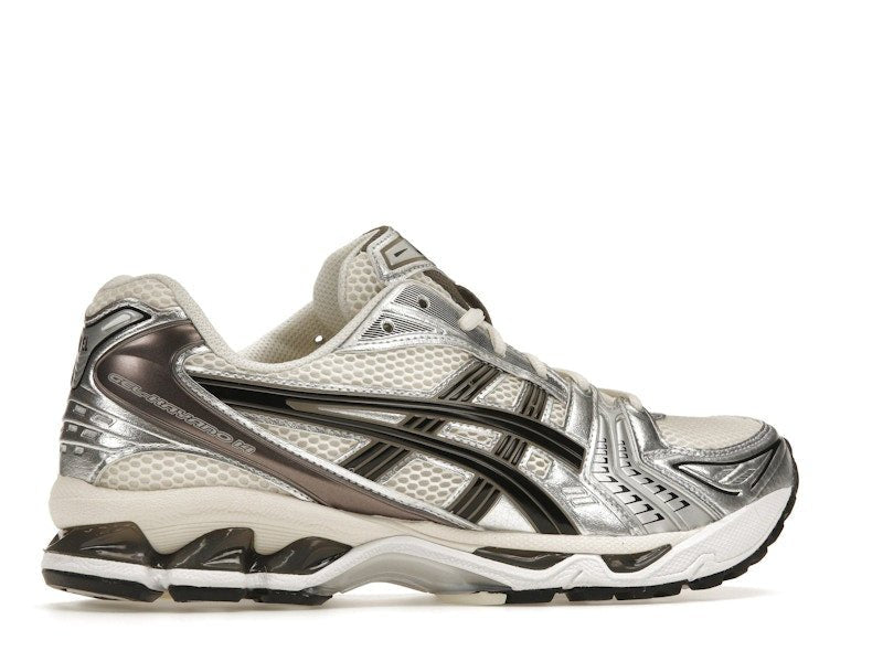 ASICS Gel - Kayano 14 Cream Black Metallic Plum - ASICS - OFFseason 衣服 - 1201A019 - 108