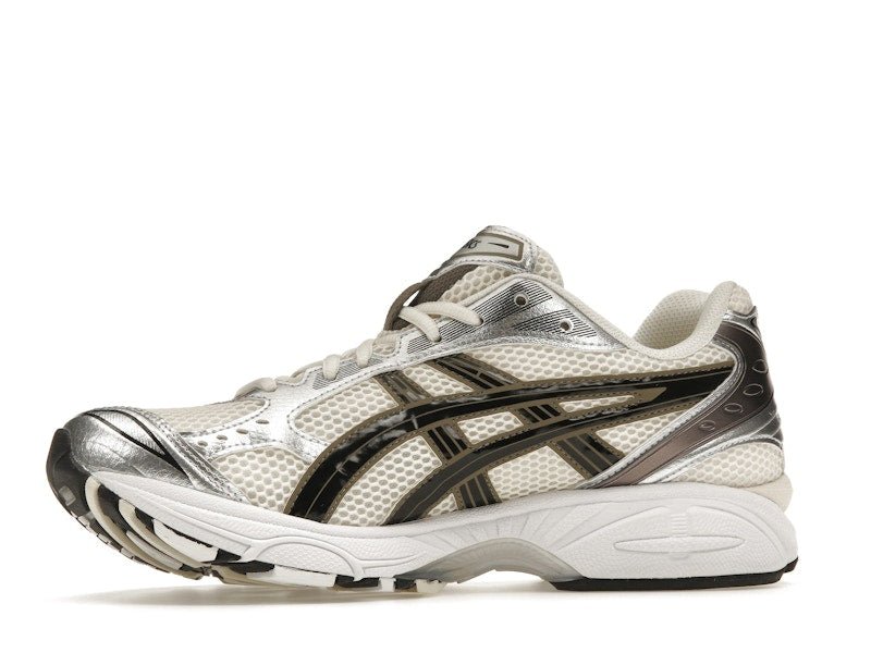 ASICS Gel - Kayano 14 Cream Black Metallic Plum - ASICS - OFFseason 衣服 - 1201A019 - 108