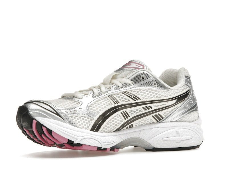 ASICS GEL - Kayano 14 Cream Sweet Pink - ASICS - OFFseason 衣服 - 1203A537 - 103