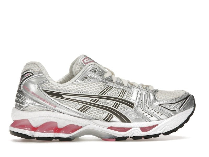 ASICS GEL - Kayano 14 Cream Sweet Pink - ASICS - OFFseason 衣服 - 1203A537 - 103