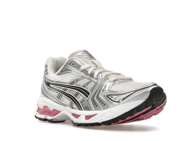 ASICS GEL Kayano 14 Cream Sweet Pink OFFseason