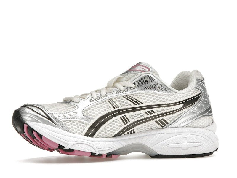 ASICS GEL - Kayano 14 Cream Sweet Pink - ASICS - OFFseason 衣服 - 1203A537 - 103