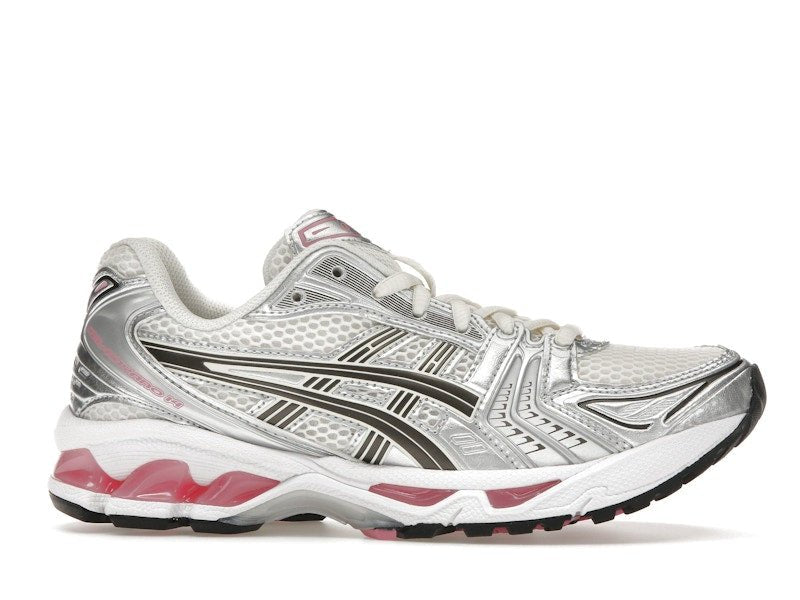 ASICS GEL - Kayano 14 Cream Sweet Pink - ASICS - OFFseason 衣服 - 1203A537 - 103