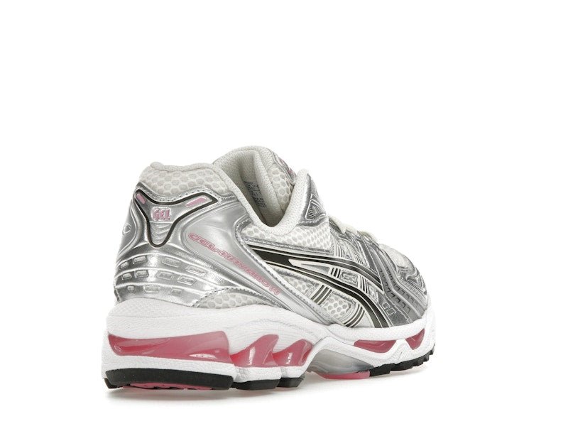 ASICS GEL - Kayano 14 Cream Sweet Pink - ASICS - OFFseason 衣服 - 1203A537 - 103