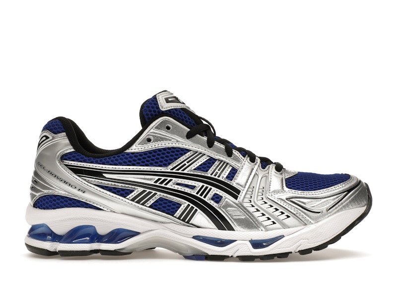 ASICS Gel - Kayano 14 Monaco Blue - ASICS - OFFseason 衣服 - 1201A019 - 401