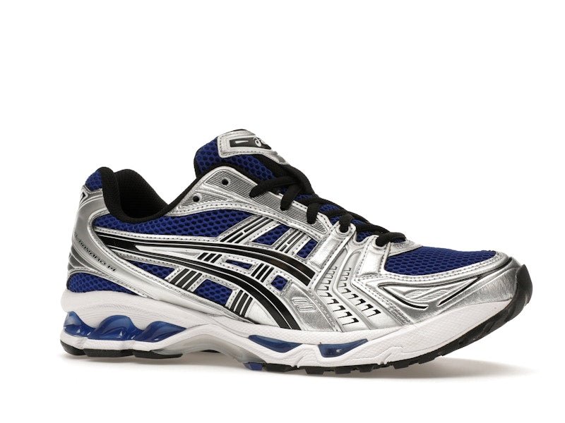 ASICS Gel - Kayano 14 Monaco Blue - ASICS - OFFseason 衣服 - 1201A019 - 401