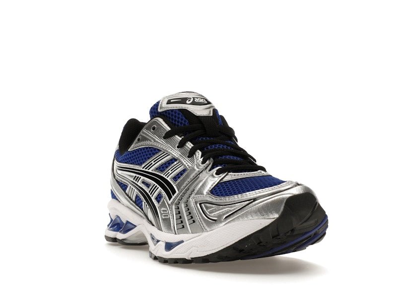 ASICS Gel - Kayano 14 Monaco Blue - ASICS - OFFseason 衣服 - 1201A019 - 401