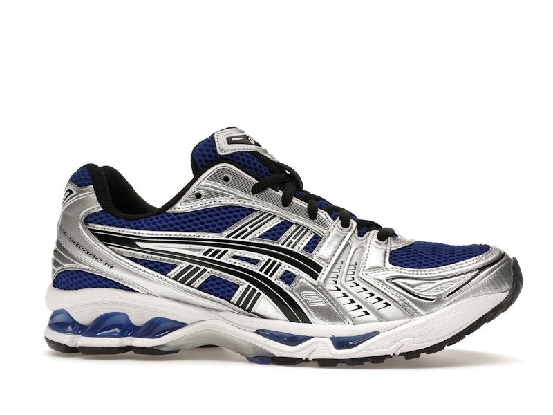 ASICS Gel - Kayano 14 Monaco Blue - ASICS - OFFseason 衣服 - 1201A019 - 401