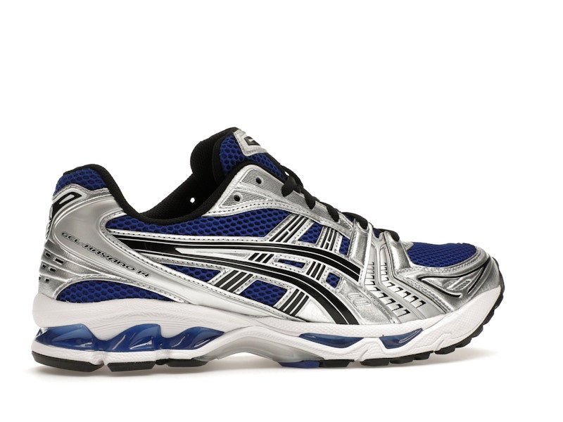 ASICS Gel - Kayano 14 Monaco Blue - ASICS - OFFseason 衣服 - 1201A019 - 401