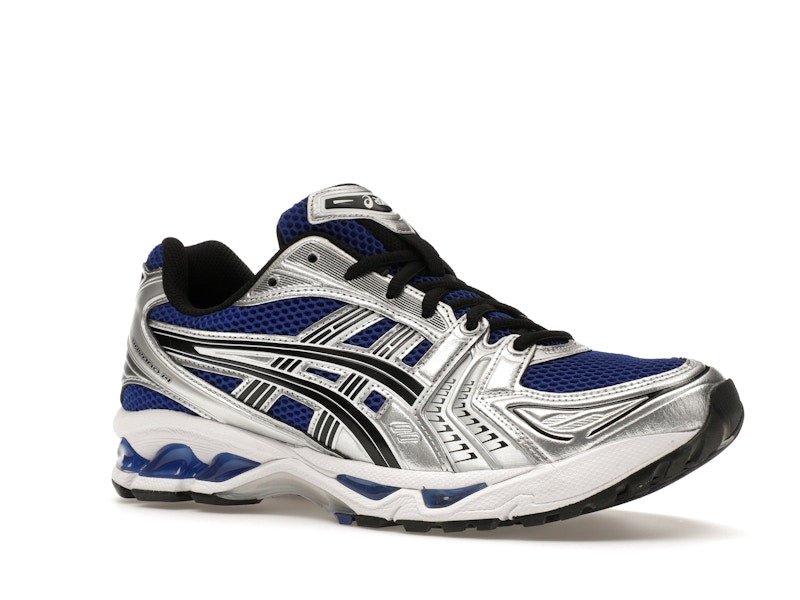 ASICS Gel - Kayano 14 Monaco Blue - ASICS - OFFseason 衣服 - 1201A019 - 401