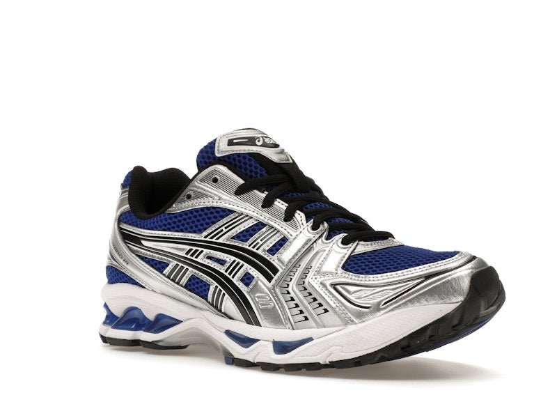 ASICS Gel - Kayano 14 Monaco Blue - ASICS - OFFseason 衣服 - 1201A019 - 401