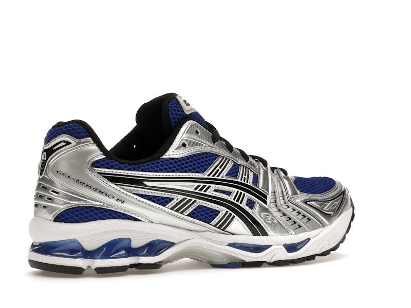 ASICS Gel - Kayano 14 Monaco Blue - ASICS - OFFseason 衣服 - 1201A019 - 401