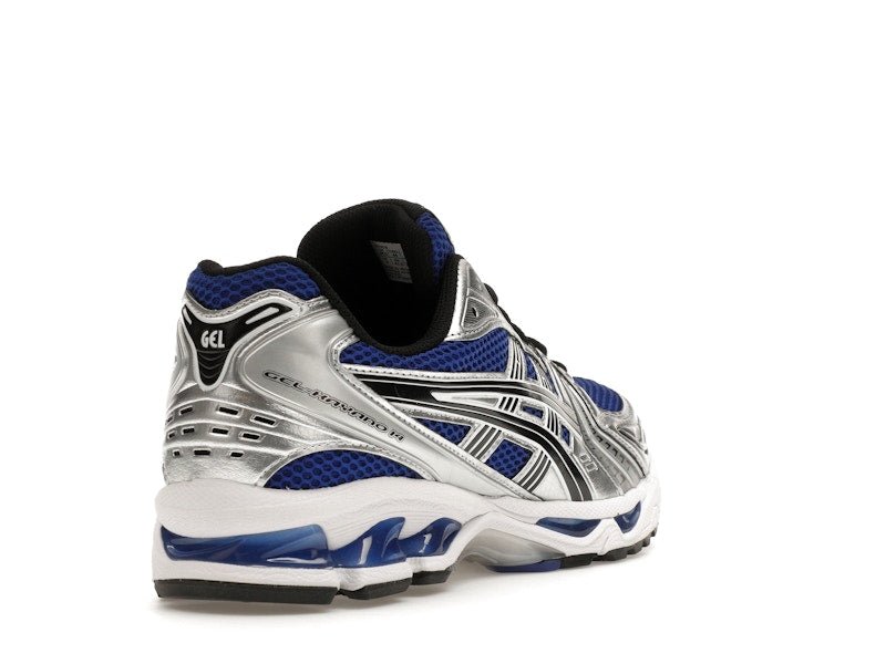 ASICS Gel - Kayano 14 Monaco Blue - ASICS - OFFseason 衣服 - 1201A019 - 401