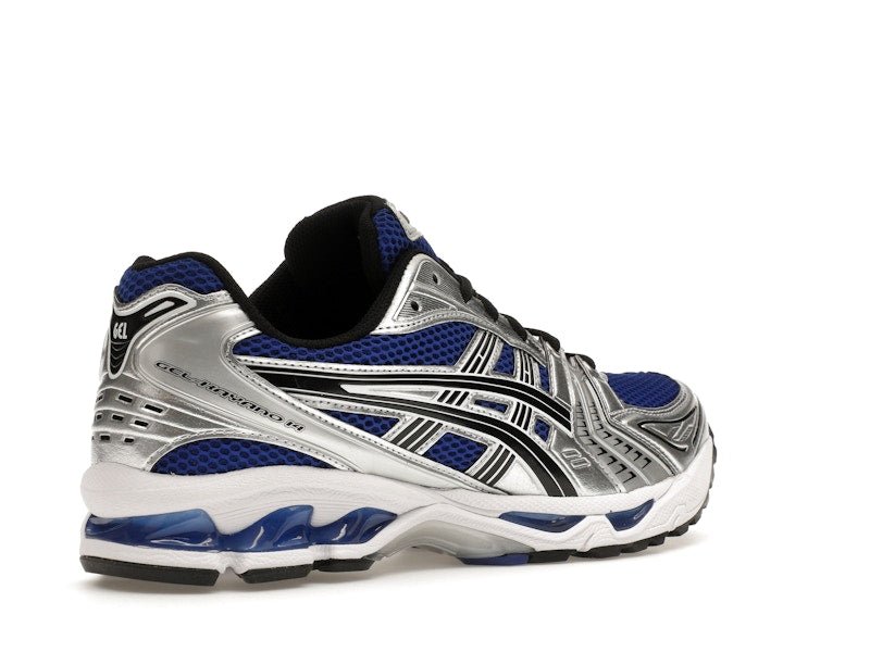 ASICS Gel - Kayano 14 Monaco Blue - ASICS - OFFseason 衣服 - 1201A019 - 401