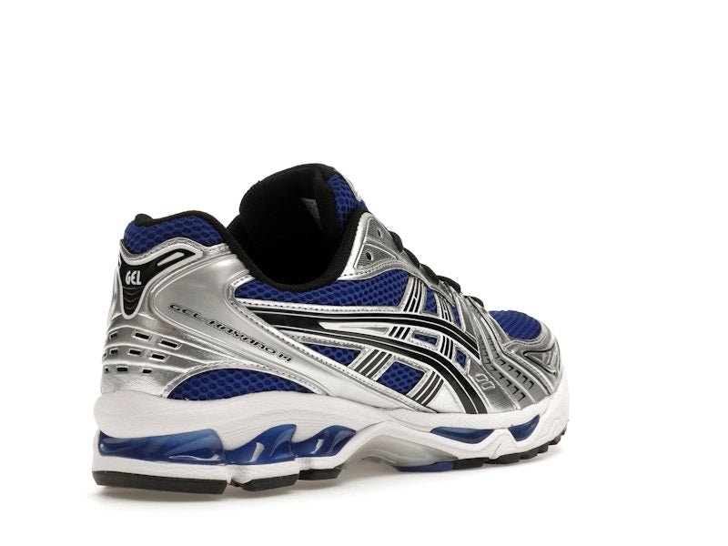 ASICS Gel - Kayano 14 Monaco Blue - ASICS - OFFseason 衣服 - 1201A019 - 401