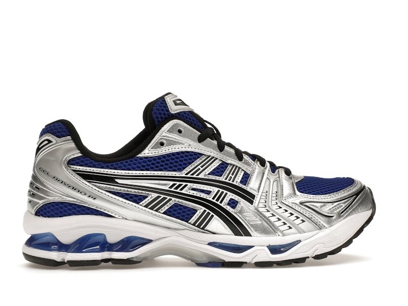 ASICS Gel - Kayano 14 Monaco Blue - ASICS - OFFseason 衣服 - 1201A019 - 401