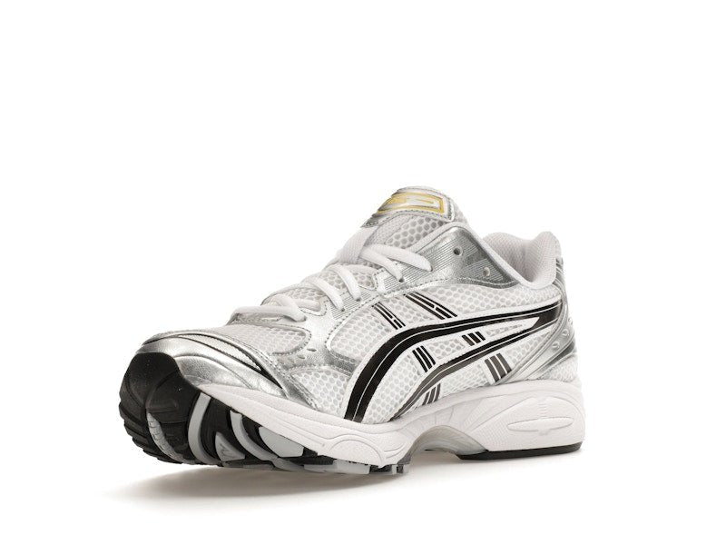 ASICS GEL - Kayano 14 Tai Chi Yellow - ASICS - OFFseason 衣服 - 1203A537 - 101