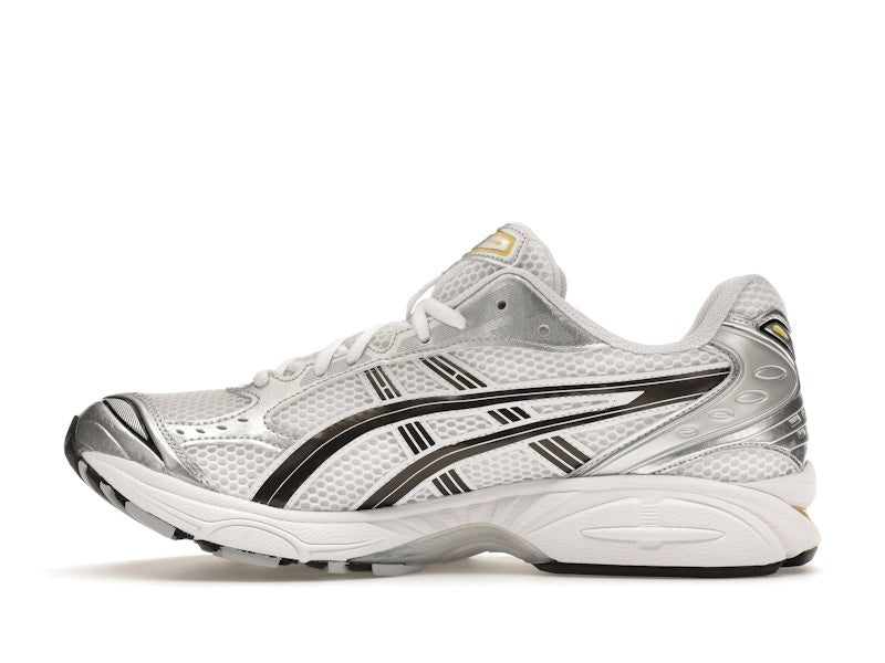 ASICS GEL - Kayano 14 Tai Chi Yellow - ASICS - OFFseason 衣服 - 1203A537 - 101