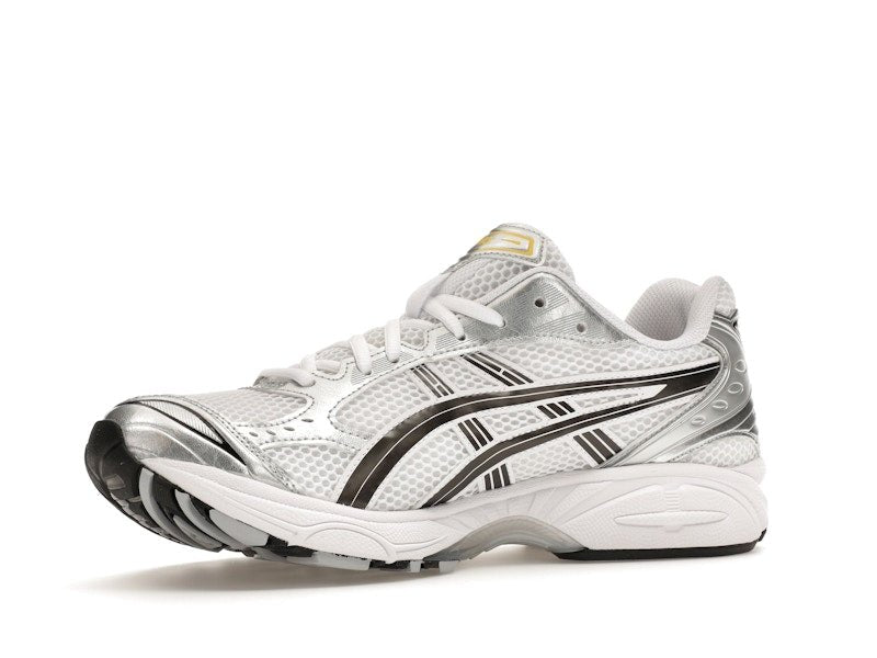 ASICS GEL - Kayano 14 Tai Chi Yellow - ASICS - OFFseason 衣服 - 1203A537 - 101