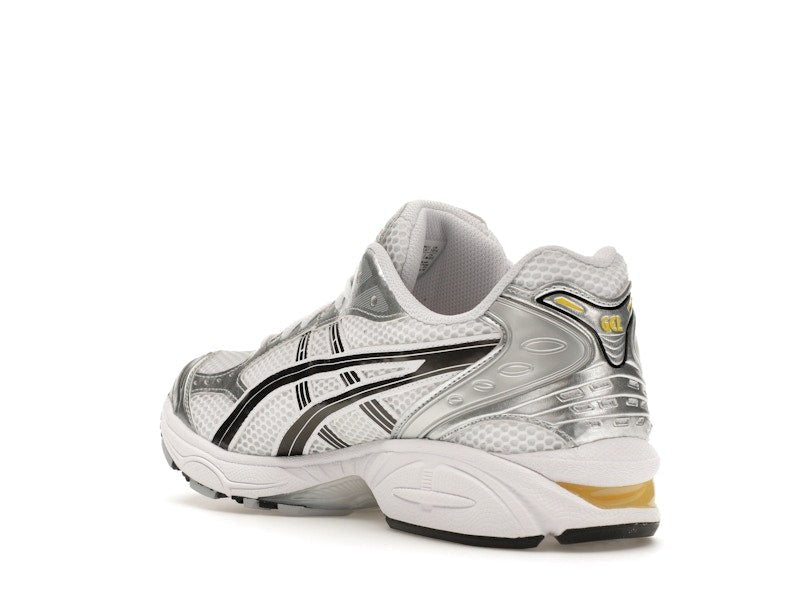 ASICS GEL - Kayano 14 Tai Chi Yellow - ASICS - OFFseason 衣服 - 1203A537 - 101