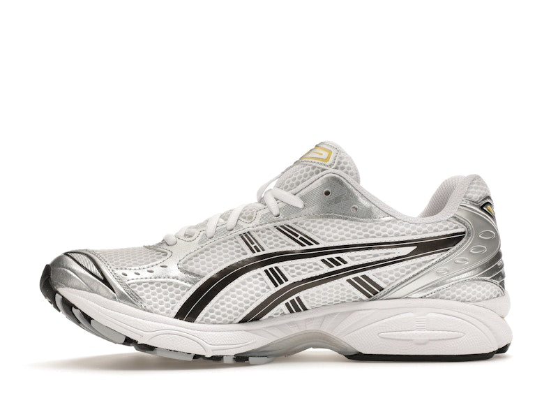 ASICS GEL - Kayano 14 Tai Chi Yellow - ASICS - OFFseason 衣服 - 1203A537 - 101