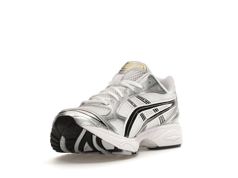 ASICS GEL - Kayano 14 Tai Chi Yellow - ASICS - OFFseason 衣服 - 1203A537 - 101