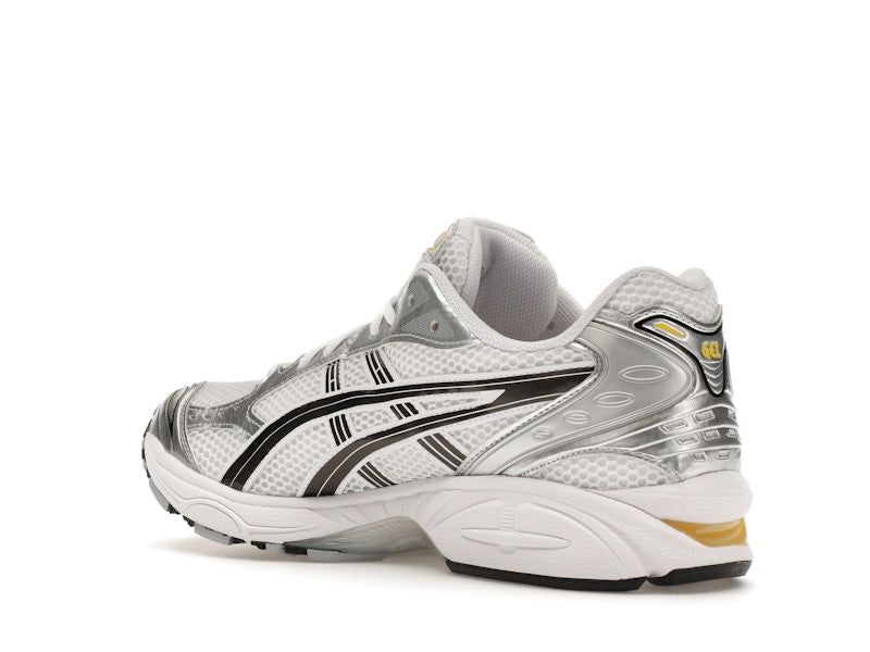 ASICS GEL - Kayano 14 Tai Chi Yellow - ASICS - OFFseason 衣服 - 1203A537 - 101