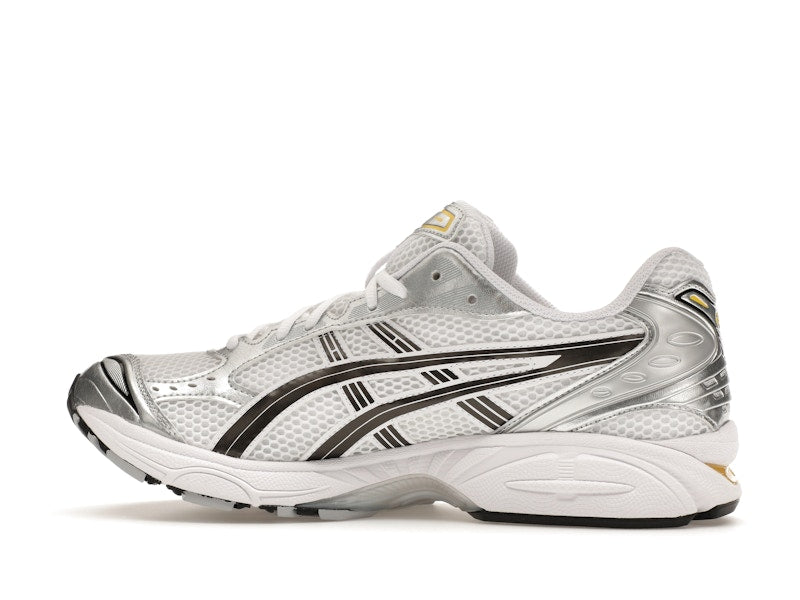 ASICS GEL - Kayano 14 Tai Chi Yellow - ASICS - OFFseason 衣服 - 1203A537 - 101