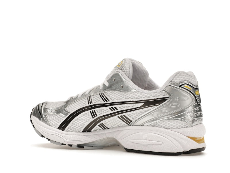 ASICS GEL - Kayano 14 Tai Chi Yellow - ASICS - OFFseason 衣服 - 1203A537 - 101