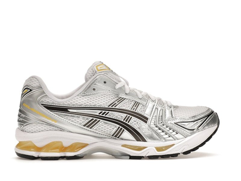 ASICS GEL - Kayano 14 Tai Chi Yellow - ASICS - OFFseason 衣服 - 1203A537 - 101