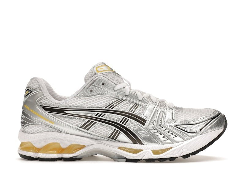 ASICS GEL - Kayano 14 Tai Chi Yellow - ASICS - OFFseason 衣服 - 1203A537 - 101