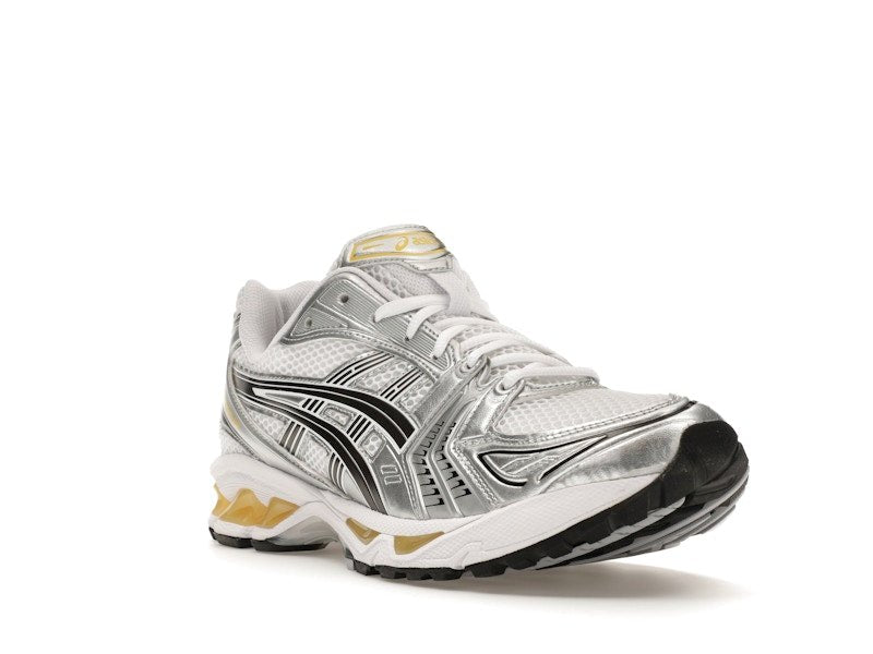 ASICS GEL - Kayano 14 Tai Chi Yellow - ASICS - OFFseason 衣服 - 1203A537 - 101