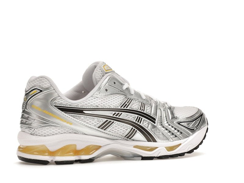 ASICS GEL - Kayano 14 Tai Chi Yellow - ASICS - OFFseason 衣服 - 1203A537 - 101